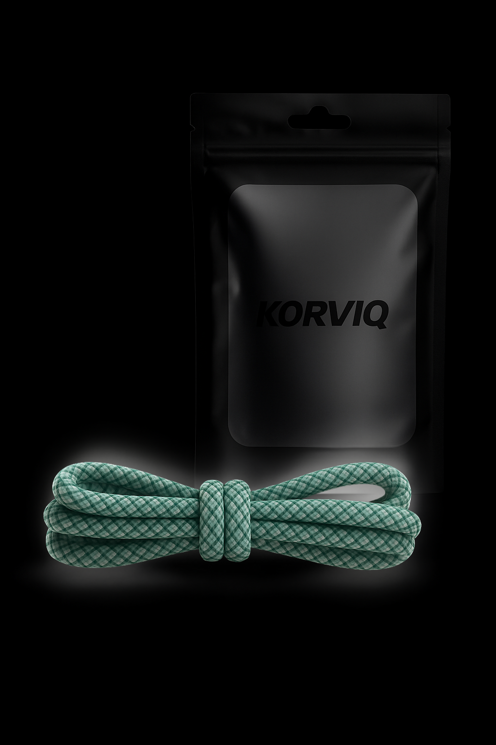 NovaLace™ – Aqua Blue