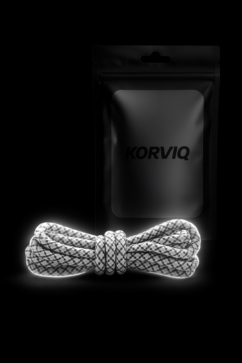 NovaLace™ – Lunar White