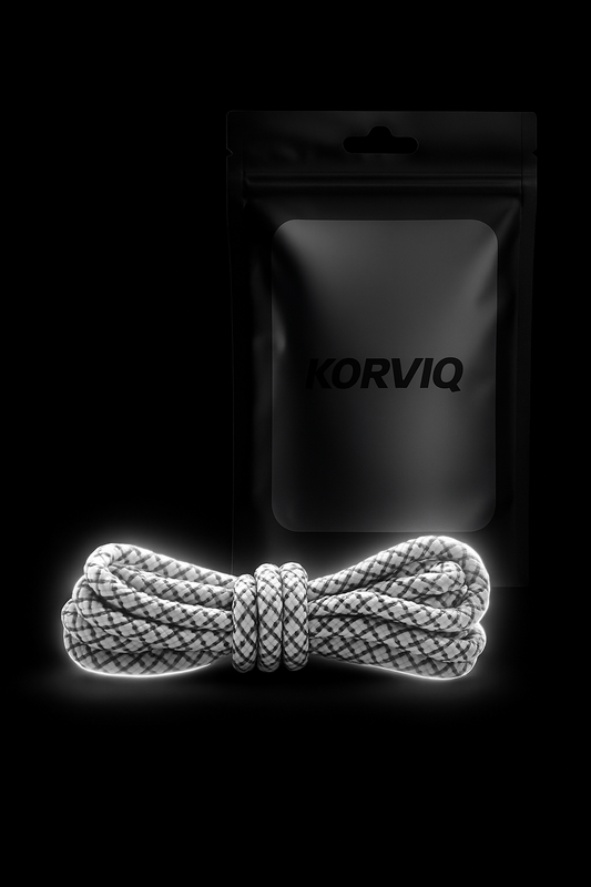 NovaLace™ – Lunar White