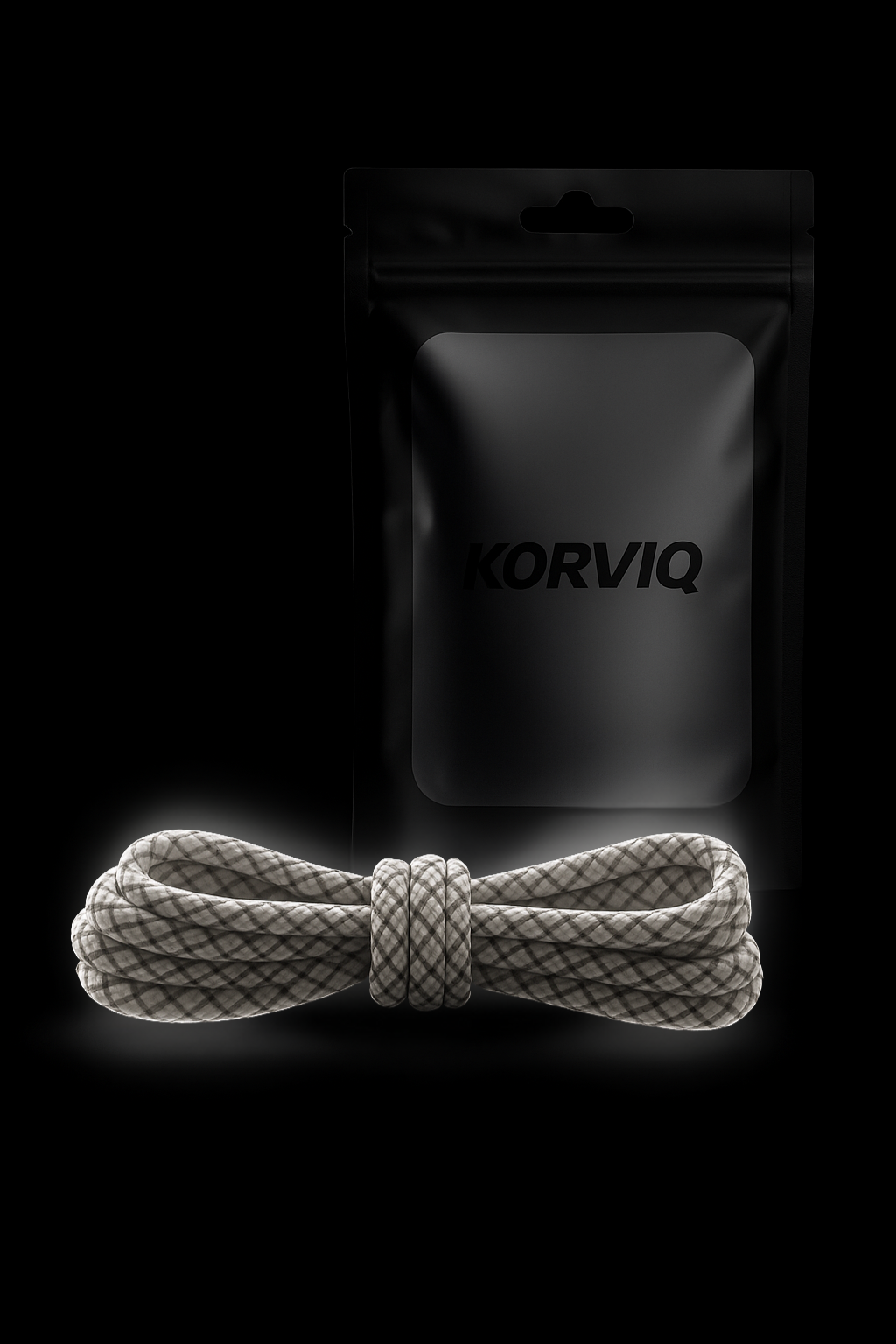 NovaLace™ – Ice Grey