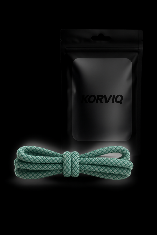 NovaLace™ – Aqua Blue